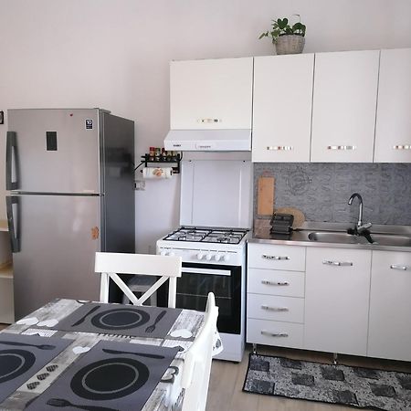 La Casetta Di Tzia Caicca Iglesias Exteriér fotografie